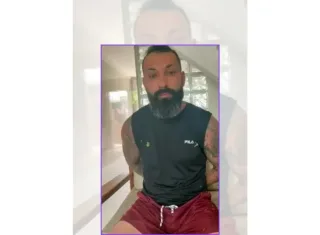 Líder do tráfico do Espírito Santo é capturado em Santa Cruz Cabrália