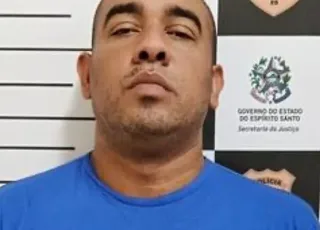 Líder do tráfico e apontado como mandante de homicídio é preso  em Caravelas 