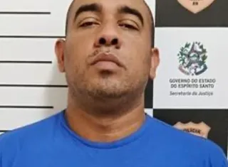 Líder do tráfico e apontado como mandante de homicídio é preso  em Caravelas 