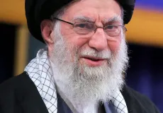 Líder supremo do Irã aiatolá Ali Khamenei morre em ataque dos EUA e de Israel ao Irã 
