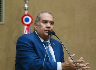 Liderança da Bahia em ranking de violência comprova “fracasso” do PT em proteger os baianos, afirma Sandro Régis