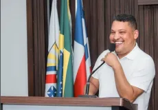 Liderança, diálogo e fortalecimento institucional marcam a gestão de Jônatas dos Santos em 2025.