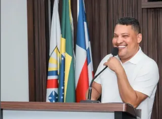 Liderança, diálogo e fortalecimento institucional marcam a gestão de Jônatas dos Santos em 2025.