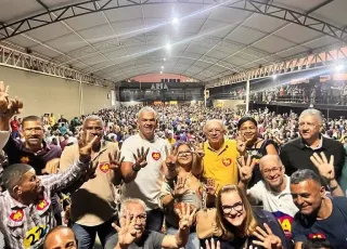 Lideranças promovem eventos em diversas regiões da Bahia e apostam em vitória de ACM Neto no segundo turno