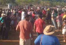  Líderes da ocupação da Basevi questionam decisão judicial e cobram investigação sobre empresa Bahia Costa Sul