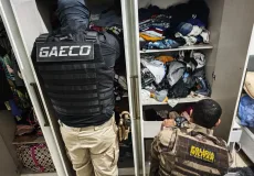 Líderes do Comando Vermelho de Eunápolis  responsáveis por ordenar ataques contra agentes do Estado são presos em Minas Gerais