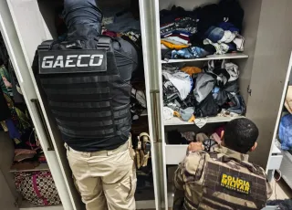 Líderes do Comando Vermelho de Eunápolis  responsáveis por ordenar ataques contra agentes do Estado são presos em Minas Gerais
