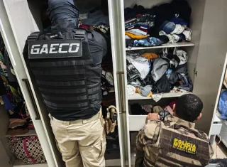 Líderes do Comando Vermelho de Eunápolis  responsáveis por ordenar ataques contra agentes do Estado são presos em Minas Gerais