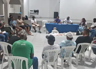 Líderes e mestres da cultura popular se reúnem em Alcobaça para discutir Plano de Salvaguarda