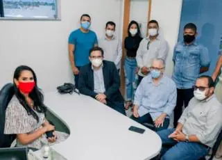 Lidiane Alves toma posse como coordenadora da 24ª CIRETRAN de Teixeira de Freitas
