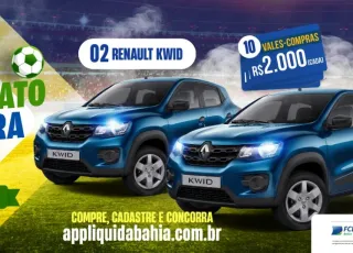 Liquida Bahia tem início logo após o São João, mantendo atrativos como descontos reais e sorteio de prêmios