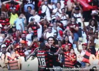 Los Angeles FC será adversário do Flamengo na Copa do Mundo de Clubes