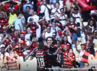 Los Angeles FC será adversário do Flamengo na Copa do Mundo de Clubes