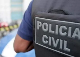 Loteiro do Prado é preso em flagrante pela Polícia Civil por receptação