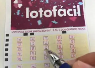 Loto fácil faz três milionários em Teixeira de Freitas