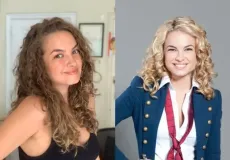 Lua Blanco, de 'Rebelde Brasil', morre aos 39 anos em meio a tratamento de câncer