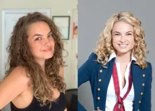 Lua Blanco, de 'Rebelde Brasil', morre aos 39 anos em meio a tratamento de câncer