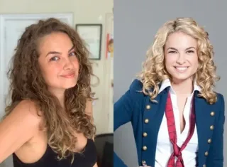 Lua Blanco, de 'Rebelde Brasil', morre aos 39 anos em meio a tratamento de câncer