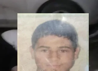 Lucas é morto  ao lado do carro no Bela Vista