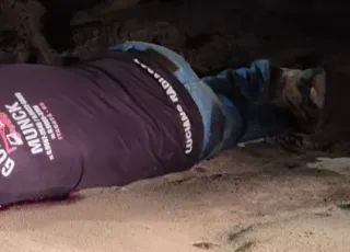 “Luciano Mecânico” é morto a tiros no Cidade Nova I em Itabatã, Mucuri