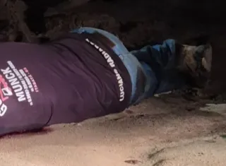 “Luciano Mecânico” é morto a tiros no Cidade Nova I em Itabatã, Mucuri