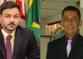 Ex-presidentes da Câmara Municipal de Ilhéus, são condenados a mais de 20 anos de prisão