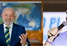 Lula amplia vantagem sobre Flávio Bolsonaro a poucos dias da eleição