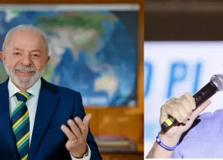 Lula amplia vantagem sobre Flávio Bolsonaro a poucos dias da eleição
