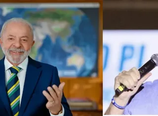 Lula amplia vantagem sobre Flávio Bolsonaro a poucos dias da eleição