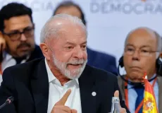 Lula defende fim da 6x1 e diz que ganhos não podem valer só para ricos