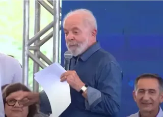 Lula diz que às vezes é preciso 'uma cachacinha' ao falar sobre articulações políticas no Congresso  