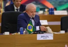 Lula diz que G20 tem "a responsabilidade de fazer melhor"