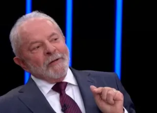 Lula diz que pretende aumentar taxação de ricos