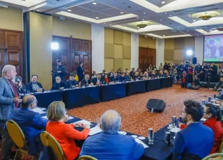 Lula diz que pretende reduzir o endividamento da famílias