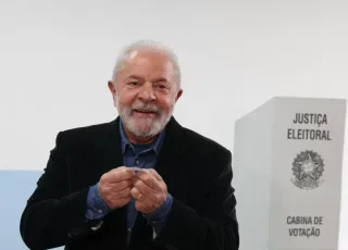 Lula diz que segundo turno permitirá mais debate de propostas