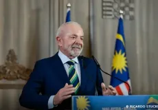 Lula: em poucos dias teremos uma solução definitiva entre EUA e Brasil