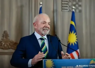 Lula: em poucos dias teremos uma solução definitiva entre EUA e Brasil