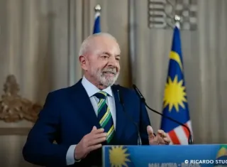 Lula: em poucos dias teremos uma solução definitiva entre EUA e Brasil