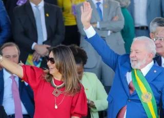 Lula embarca para Nova Déli para participar da Cúpula do G20 