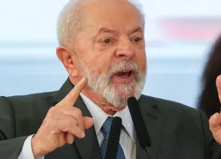 Lula lança em Teresina o programa Brasil sem Fome