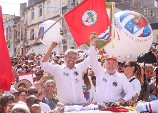 Lula participa do Bicentenário da Independência do Brasil na Bahia neste domingo (2) 