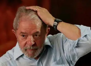 Lula perde por 6a 5 no STF o pedido de habeas corpus