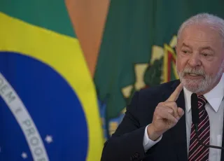 Lula quer relançar parceria com China em mais de 20 acordos