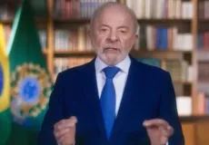 Lula responde Trump em rede nacional e defende soberania do Brasil