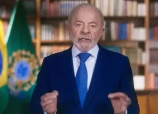 Lula responde Trump em rede nacional e defende soberania do Brasil