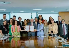 Lula sanciona lei que proíbe uso de animais em testes cosméticos