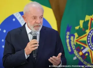 Lula sinaliza nomeação de Pedro Lucas para as Comunicações