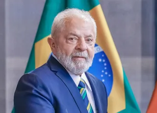 Lula sofre acidente em casa e cancela ida ao Brics na Rússia 