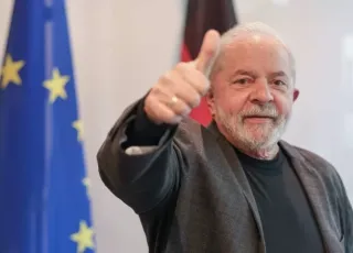 Lula tem maioria dos votos em todas as cidades do extremo sul