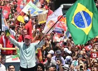 Lula vence na maioria das cidades do Extremo Sul da Bahia. Confira como foi o resultado em cada cidade